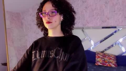 benny_wilson online show from January 8, 4:40 am