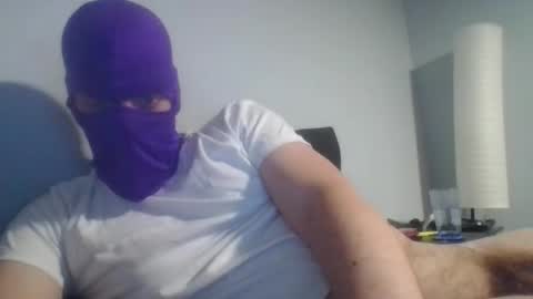 bennybueno online show from March 11, 3:09 am