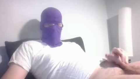 bennybueno online show from February 27, 4:27 am