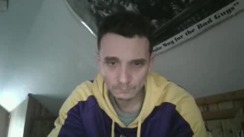 benny and innocentvixon online show from February 15, 11:03 pm