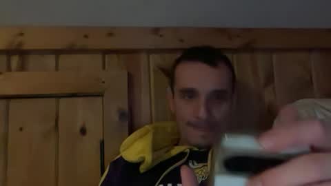 benny and innocentvixon online show from January 8, 3:01 am