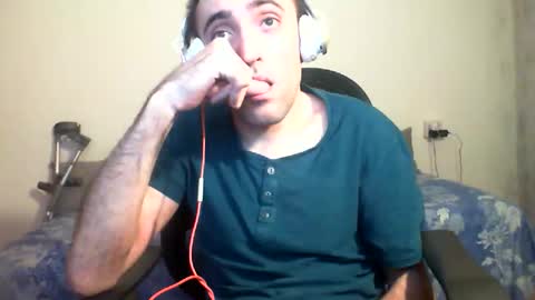 bentish online show from November 17, 3:47 pm