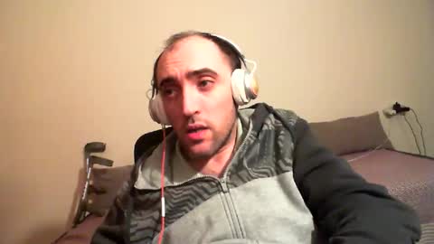 bentish online show from February 24, 4:10 pm