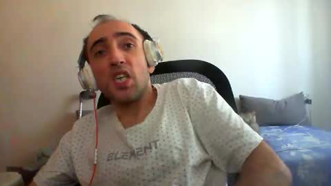 Snapshot of bentish chatting on September 28, 8:56 am bentish online show from September 28, 8:56 am