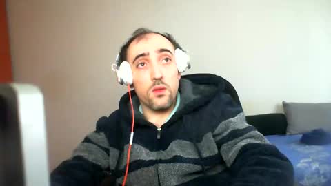Snapshot of bentish chatting on February 7, 2:15 pm bentish online show from February 7, 2:15 pm