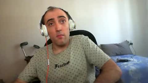 Snapshot of bentish chatting on September 25, 12:12 pm bentish online show from September 25, 12:12 pm