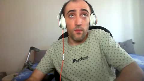 Snapshot of bentish chatting on September 24, 9:05 am bentish online show from September 24, 9:05 am