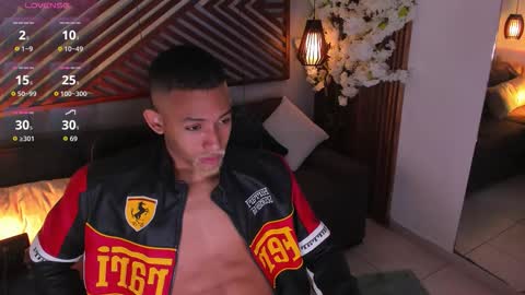 bento_fox online show from October 31, 4:46 am