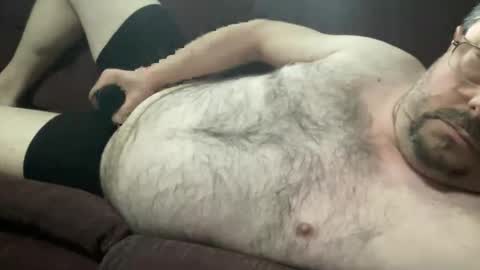 bepino1972 online show from April 15, 9:15 pm