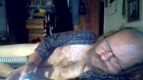 Snapshot of bergeeric1970 chatting on October 17, 4:49 am bergeeric1970 online show from October 17, 4:49 am