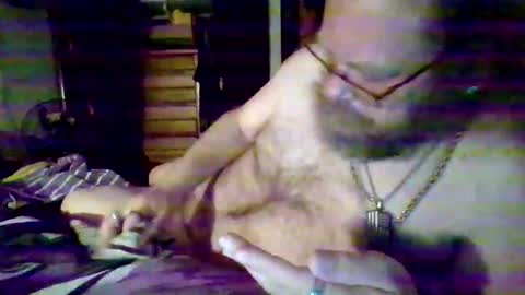 bergeeric1970 online show from March 4, 5:59 am