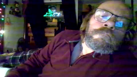 bergeeric1970 online show from January 6, 11:20 pm