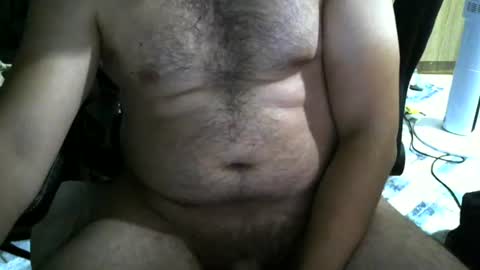 Berk000 online show from January 16, 3:24 pm