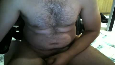 Berk000 online show from December 31, 4:57 pm