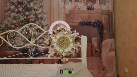 Berkova L online show from February 2, 9:11 pm