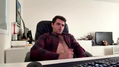 Berltex online show from January 16, 6:16 pm