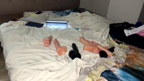 bernacd online show from April 18, 7:07 pm