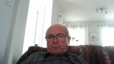 bernard1102 online show from January 18, 2:26 pm