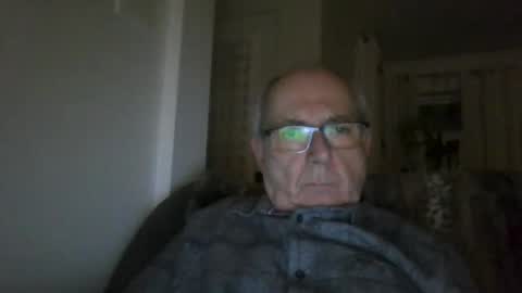 bernard1102 online show from November 30, 4:30 am