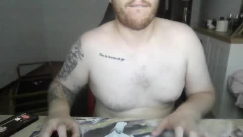 Bernardo online show from July 16, 12:52 pm
