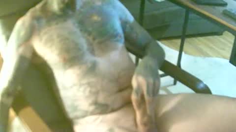 bernhard666 online show from January 1, 5:33 pm