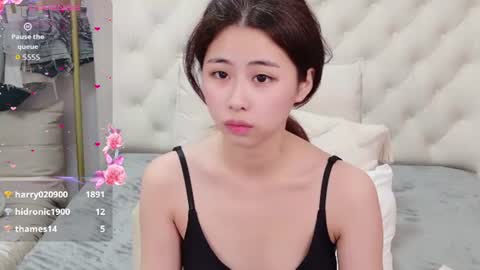 berniceafra online show from July 6, 3:03 pm