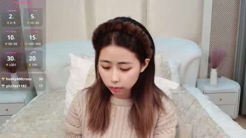 berniceafra online show from March 2, 6:58 pm