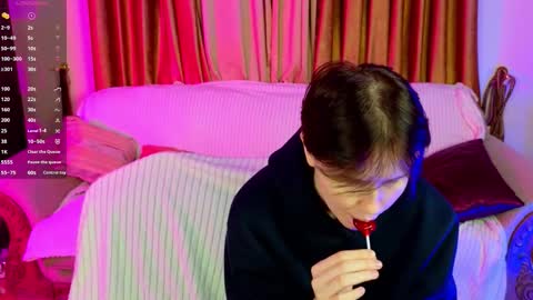 Your sweet Tara and Eva online show from September 27, 7:00 pm