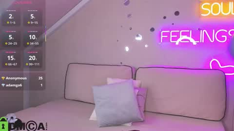 Berta  online show from November 1, 1:39 am