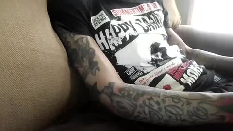 ToxicPipe757 online show from March 23, 2:11 pm