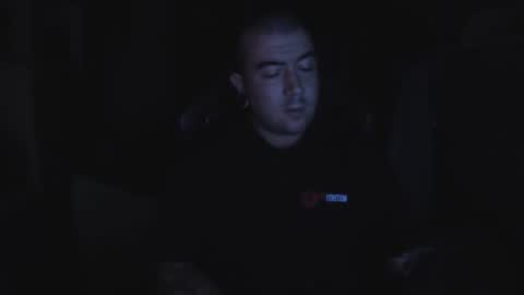 berto3389 online show from September 11, 12:01 am