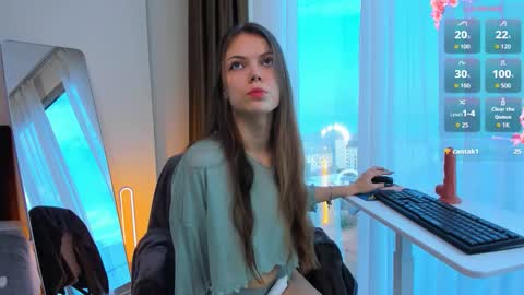 Alice online show from January 13, 12:51 am