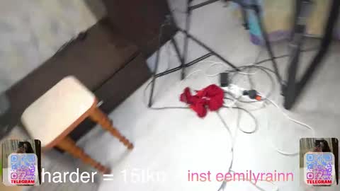 AndrewEva online show from March 12, 6:00 pm