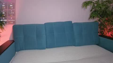 Danny and Kira online show from March 9, 2:21 pm