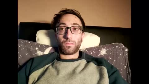 Italian Lover indipendent model online show from January 1, 4:29 am