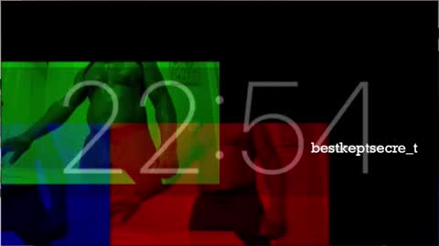 bestkeptsecre t online show from January 19, 4:33 am