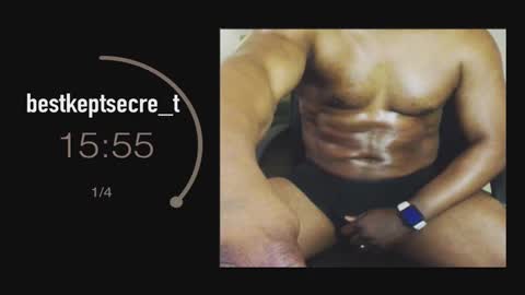 bestkeptsecre t online show from March 10, 9:56 am