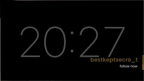 bestkeptsecre t online show from November 30, 9:38 am