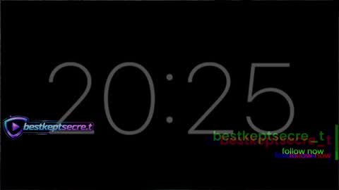 bestkeptsecre t online show from February 3, 5:38 am