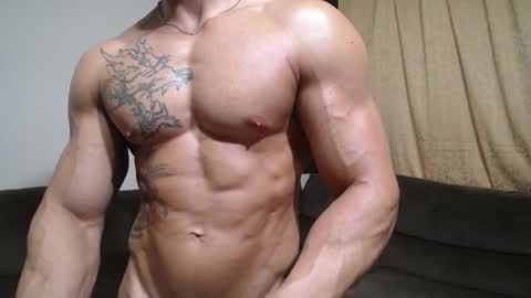 bestmuscle online show from March 21, 6:08 am
