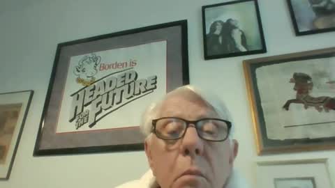 bestshot1951 online show from April 28, 11:09 pm
