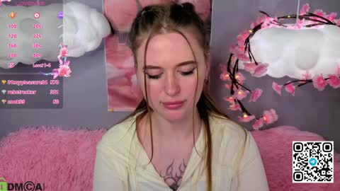 Betany online show from March 27, 8:26 am