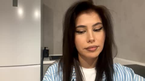 Dana online show from March 12, 6:44 pm