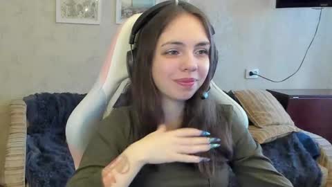 bethany_tease online show from March 28, 1:01 pm