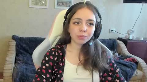 bethany_tease online show from March 11, 12:41 pm