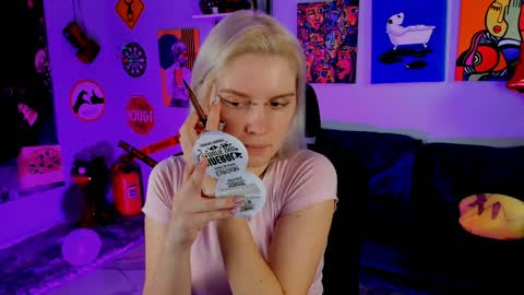 Bethany online show from April 1, 5:19 am