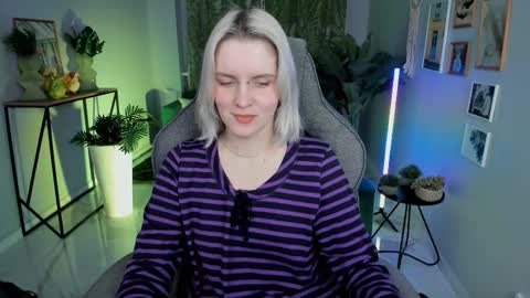 Bethany online show from March 14, 5:55 am