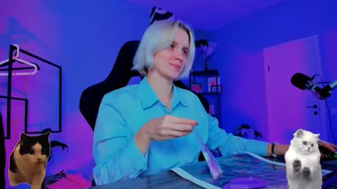 Bethany online show from October 22, 6:05 am