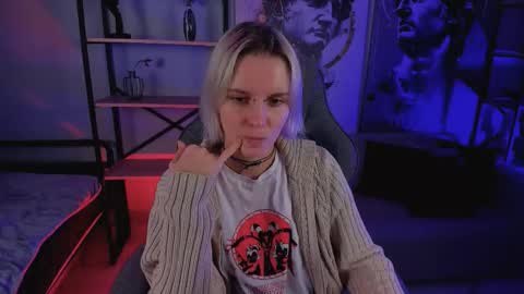 Bethany online show from November 10, 5:27 pm