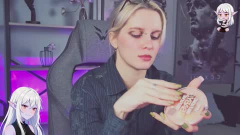 Bethany online show from March 4, 7:27 am